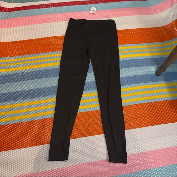 32 Degrees Black Leggings Women’s Size Small - Picture 2 of 3